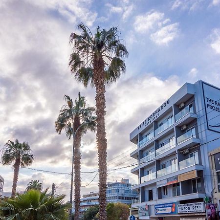 Raise Kornarou City Stay كاندية المظهر الخارجي الصورة