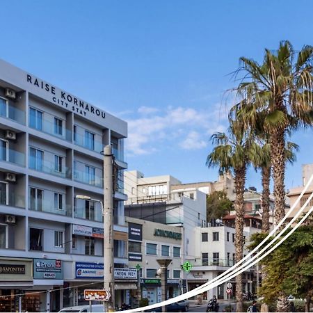 Raise Kornarou City Stay كاندية المظهر الخارجي الصورة