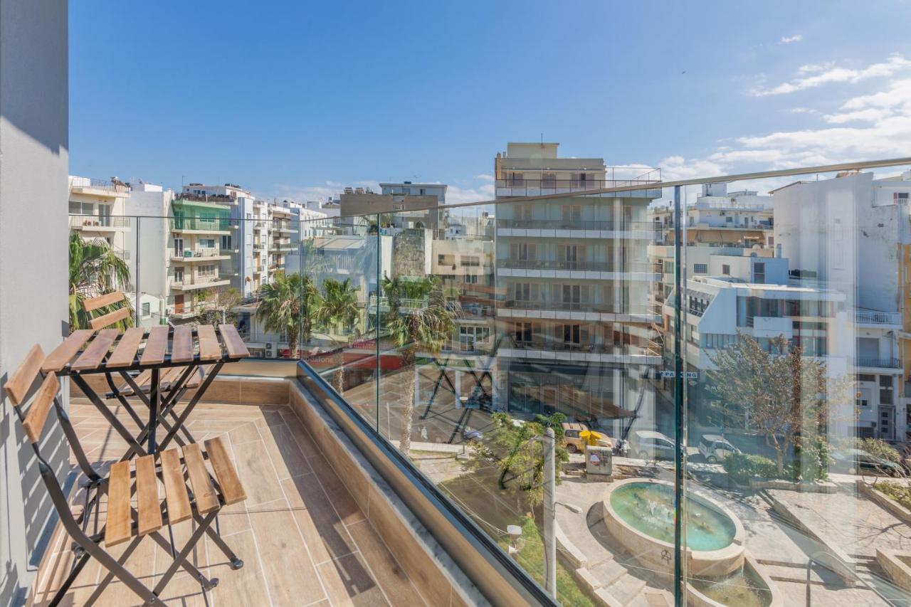 Raise Kornarou City Stay كاندية المظهر الخارجي الصورة