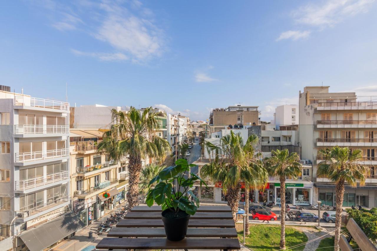 Raise Kornarou City Stay كاندية المظهر الخارجي الصورة