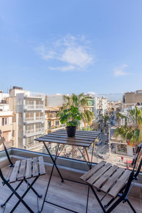Raise Kornarou City Stay كاندية المظهر الخارجي الصورة